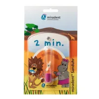Дитячий пісочний годинник, (Miradent)